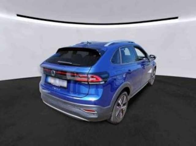 Volkswagen Taigo 1.5 TSI