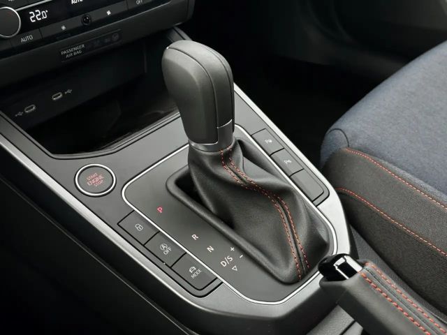 Seat Arona 1.0 TSI Black DSG FR-lijn