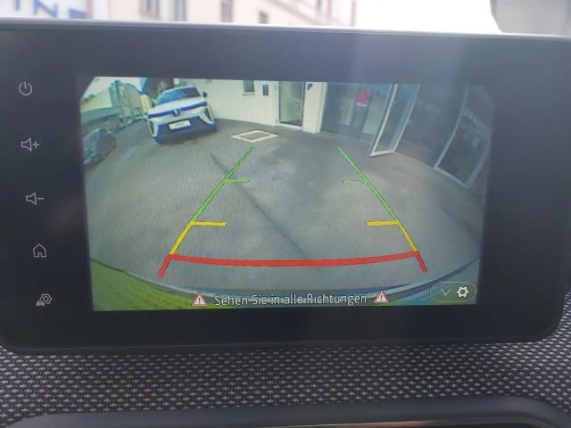 Dacia Jogger Extreme TCe 110