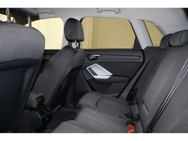 Audi Q3 45 TFSI Hybride S-Tronic