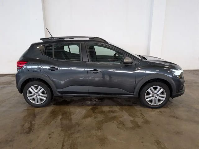 Dacia Sandero ECO-G Stepway