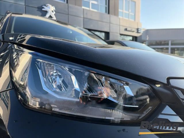 Peugeot 2008 Allure Pack