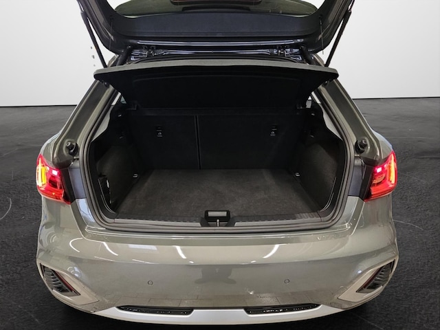 Audi A1 30 TFSI Allstreet S-Tronic