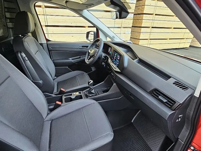 Volkswagen Caddy Caddy Cargo 1,5 TSI**Schiebetür links und rechts**