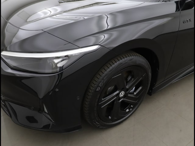 Volkswagen ID.7 4Motion GTX Tourer