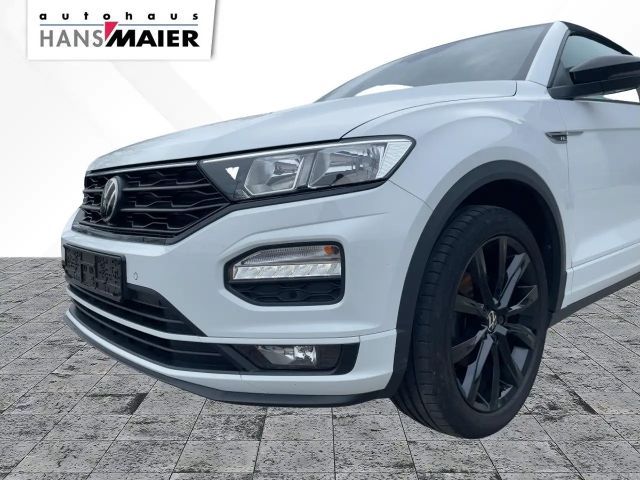 Volkswagen T-Roc Cabriolet DSG R-Line