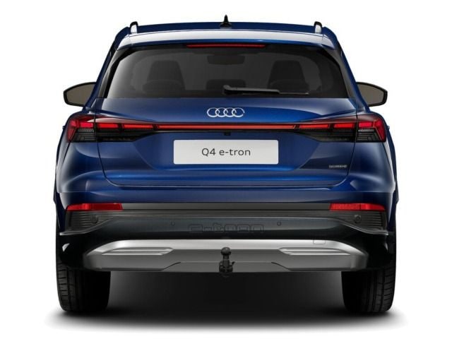Audi Q4 e-tron Quattro