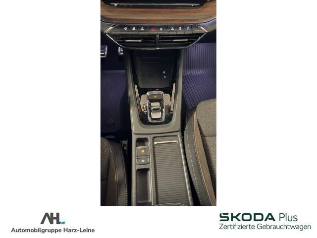 Skoda Octavia 2.0 TDI 4x4 Combi