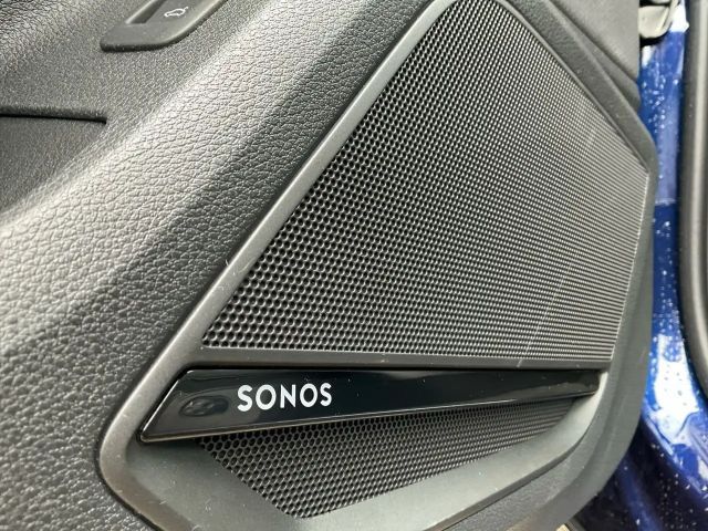 Audi Q2 35 TDI S-Tronic