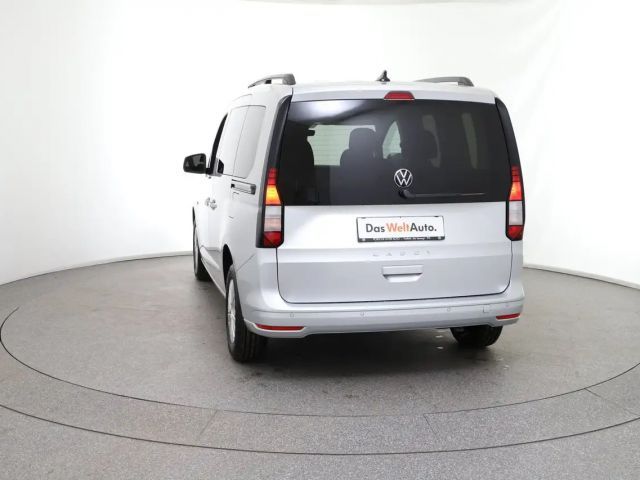 Volkswagen Caddy Family