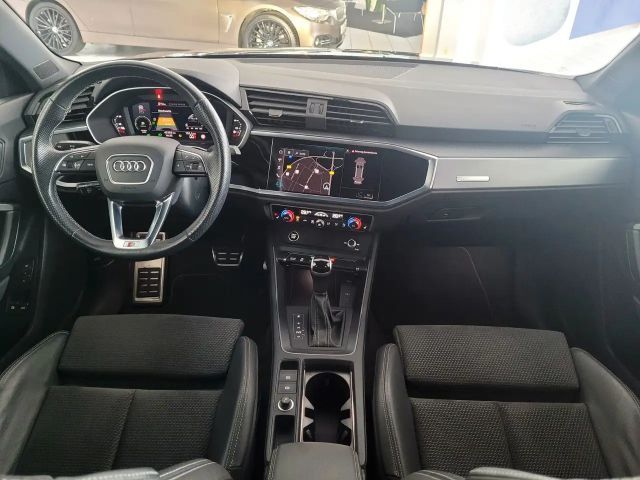 Audi Q3 45 TFSI Hybride S-Line