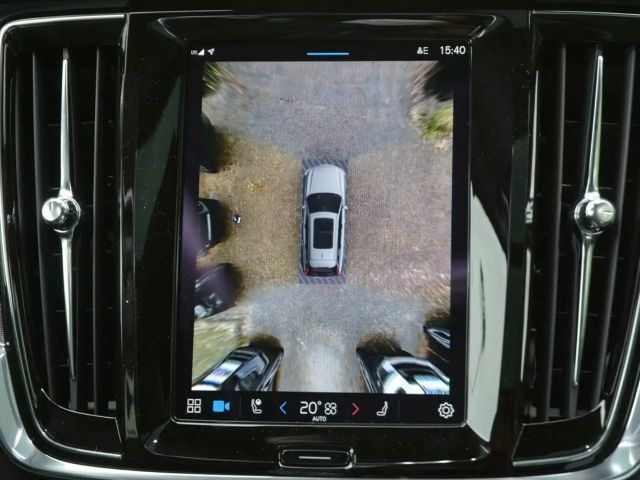 Volvo V90 Dark Plus