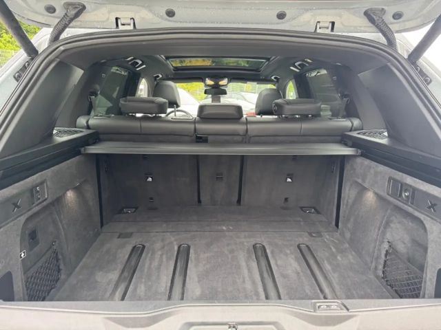 BMW X5 M-Sport xDrive