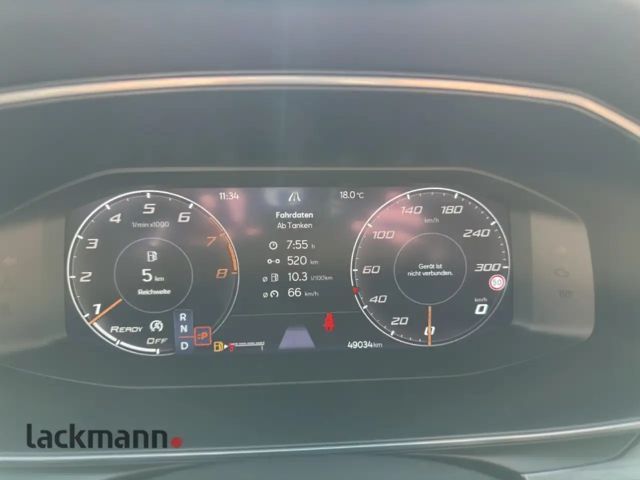 Cupra Formentor 4Drive