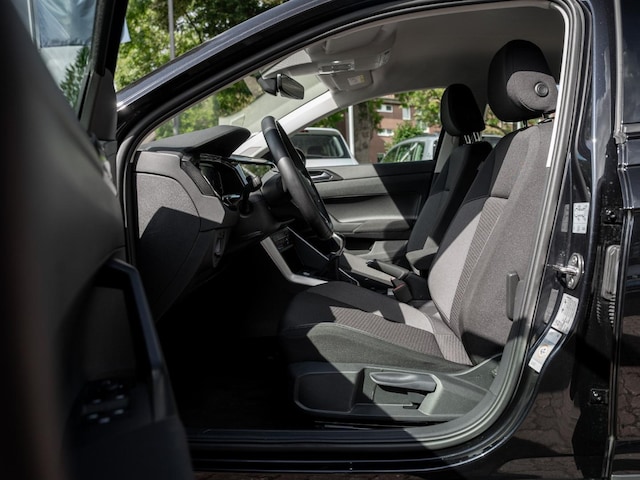 Volkswagen Taigo 1.0 TSI