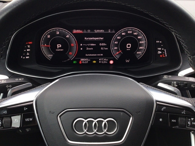 Audi A6 40 TDI Avant Quattro S-Line S-Tronic