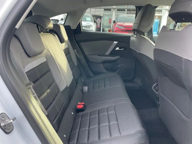 Citroën C4 Lim. Collection*LED*DAB*NAVI*