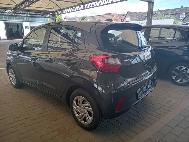 Hyundai i10 1.0 Select