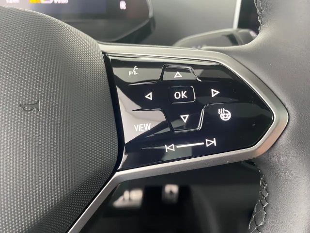 Volkswagen ID.4 Business Performance Pro