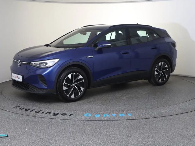 Volkswagen ID.4 150 kW Life Performance Pro