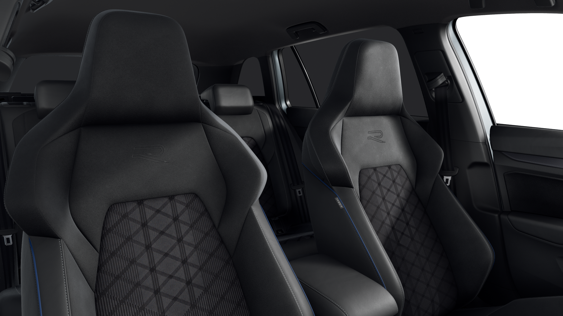 Volkswagen Golf DSG Variant