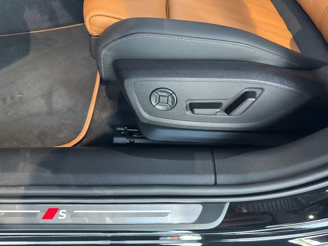 Audi A5 Quattro S-Line