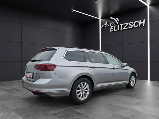 Volkswagen Passat Business DSG Variant