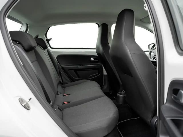 Volkswagen e-up! KAM SHZ KLIMA GRZ