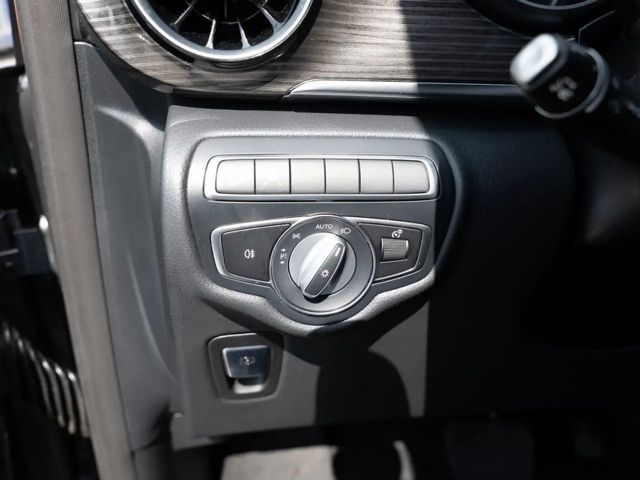 Mercedes-Benz V 300 4MATIC AVANTGARDE