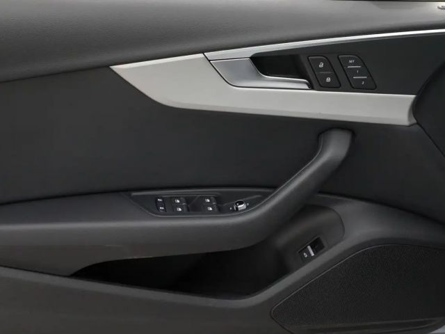 Audi A4 35 TDI S-Tronic