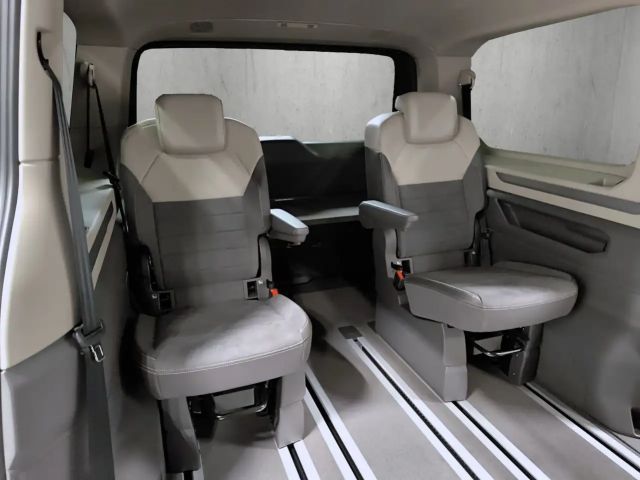 Volkswagen Multivan T7 eHybrid