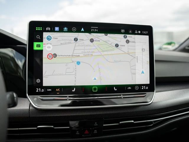 Volkswagen Golf DSG GTI IQ.Drive Sound