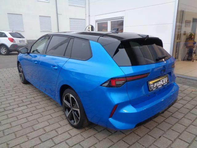 Opel Astra GS-Line Grand Sport