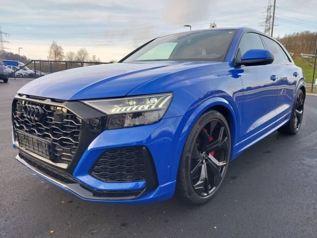 Audi RS Q8 Quattro