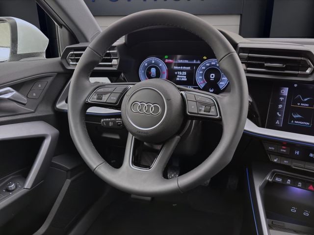 Audi A3 30 TDI Sportback
