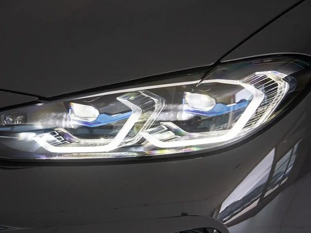 BMW i4 Coupé Gran Coupé M50 xDrive