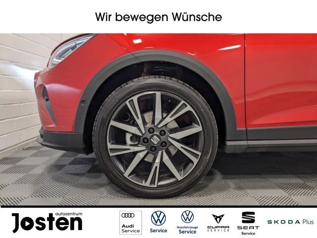 Seat Arona 1.5 TSI DSG FR-lijn