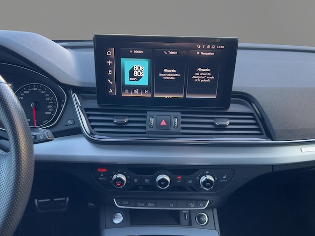 Audi Q5 40 TFSI Quattro S-Tronic