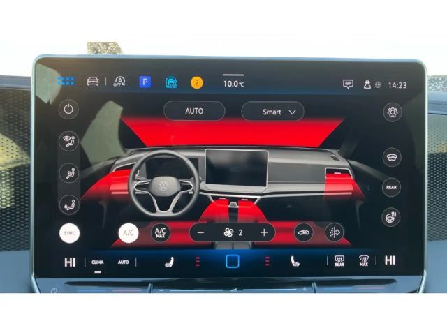 Volkswagen Passat 1.5 eTSI Business Variant