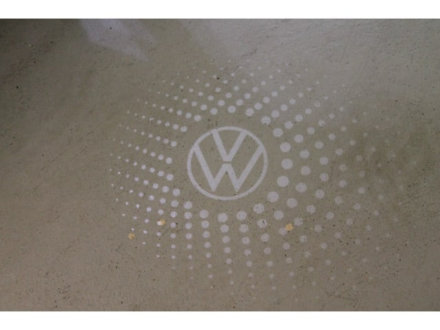 Volkswagen Golf 1.5 TSI Golf VIII Life