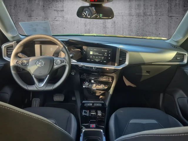 Opel Mokka Edition Mokka-e