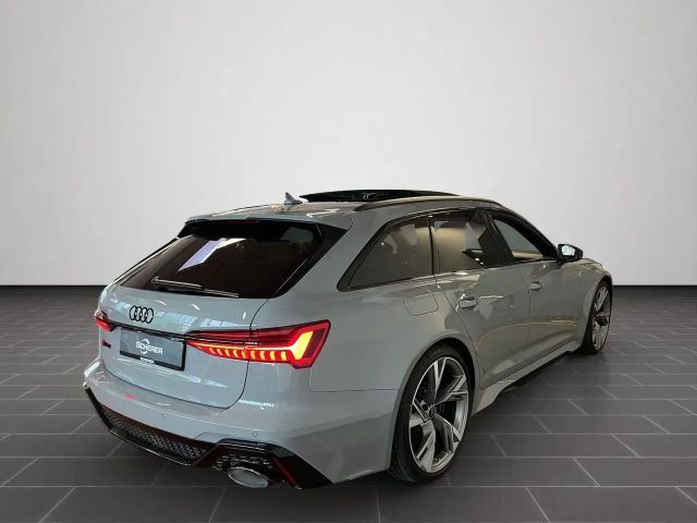 Audi RS6 441(600) kW(PS) tiptronic Standhzg.,