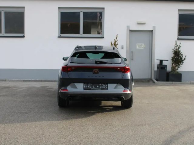 Cupra Formentor 2.0 TSI DSG VZ