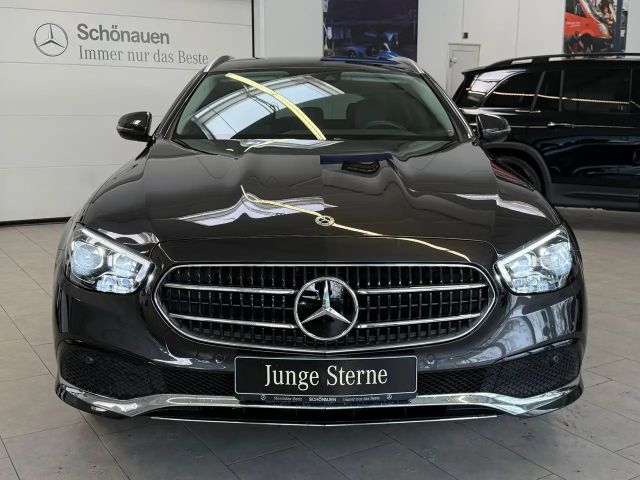Mercedes-Benz E 200 E 200 d Estate