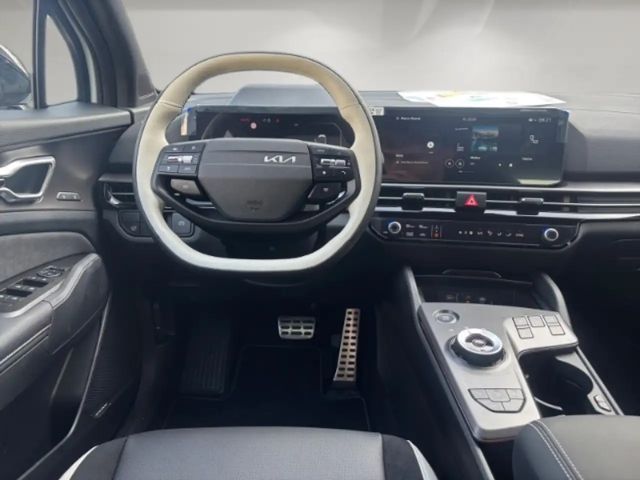 Kia Sportage GT-Line