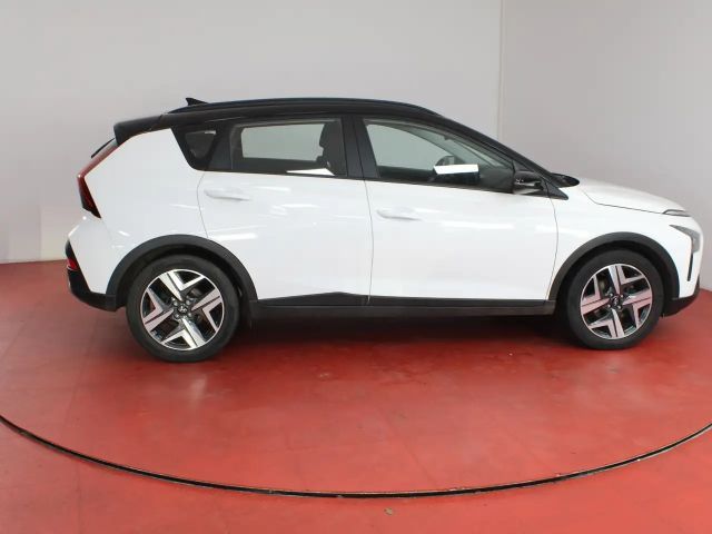 Hyundai Bayon Intro Edition