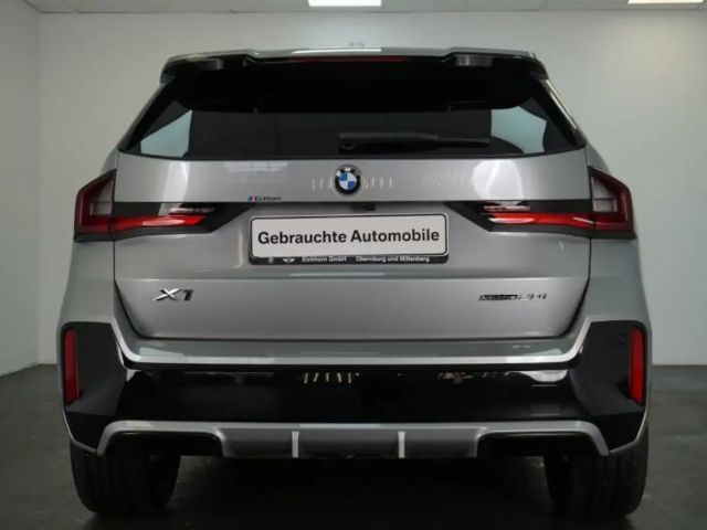 BMW X1 M-Sport sDrive20i