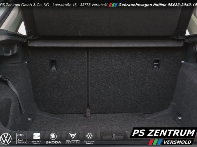 Skoda Kamiq 1.0 TSI Selection