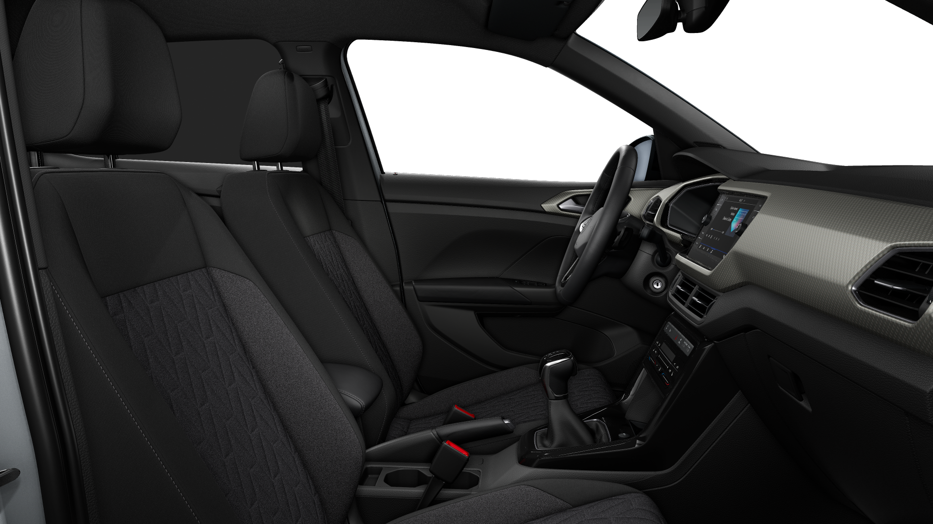 Volkswagen T-Cross 1.0 TSI DSG Move