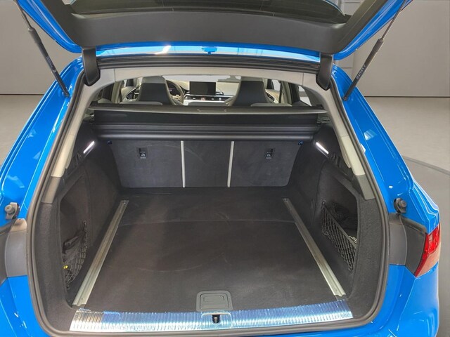 Audi RS4 Avant Quattro